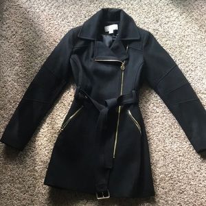 Michael Kors wool coat